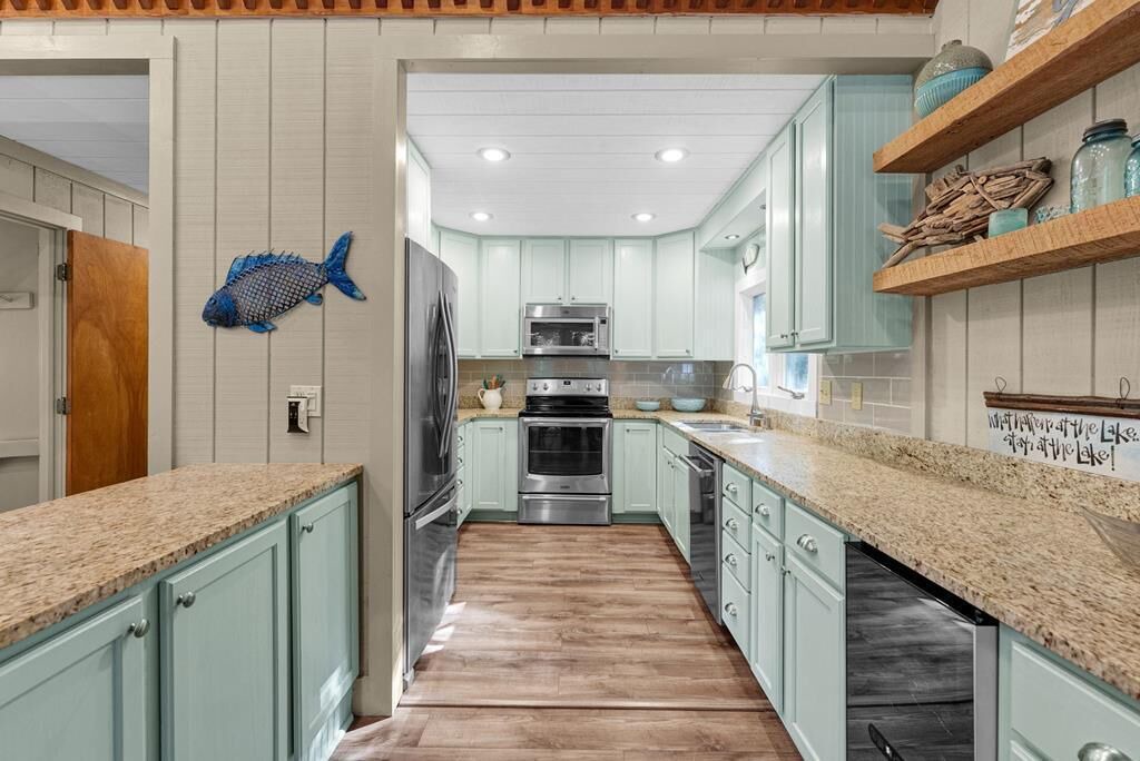 Photo of Kitchen in Pasture Gate