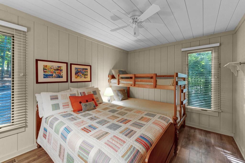 Photo of Bedroom in Pasture Gate