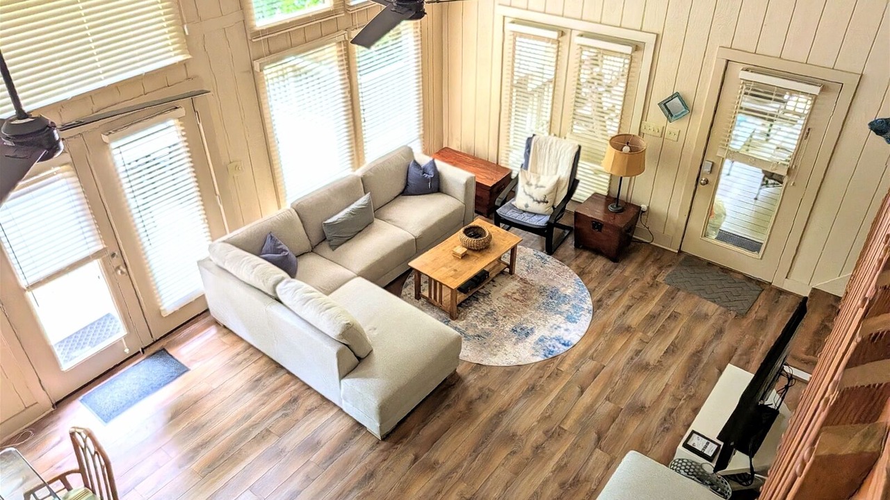 Photo of Livingroom in Pasture Gate