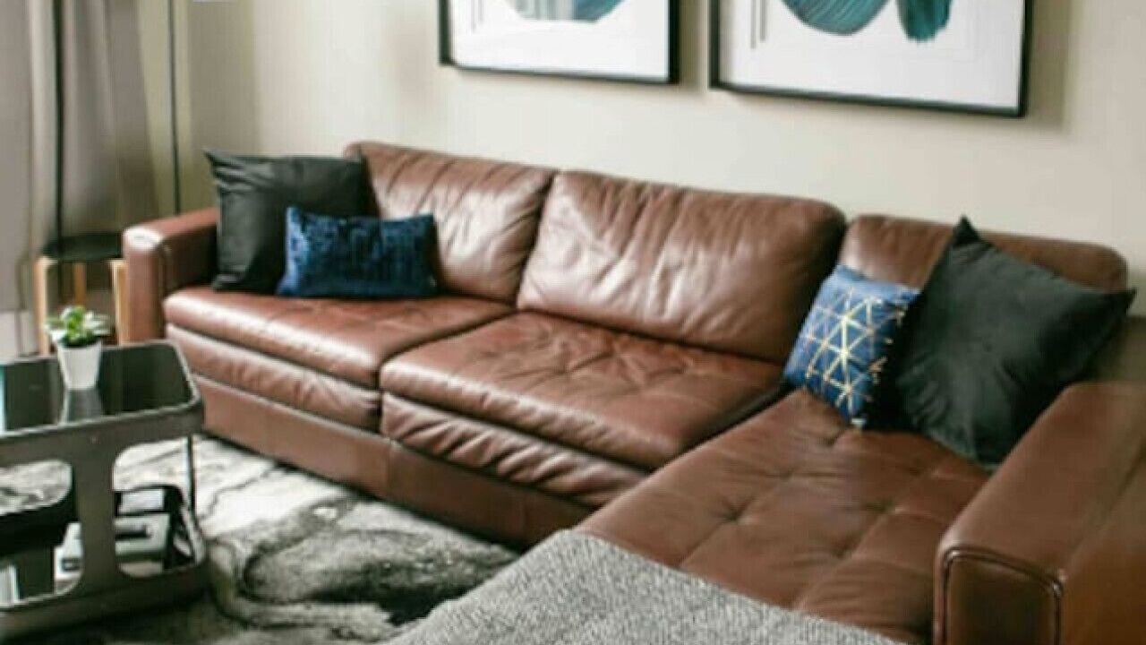 Photo of Livingroom in Court House Hill