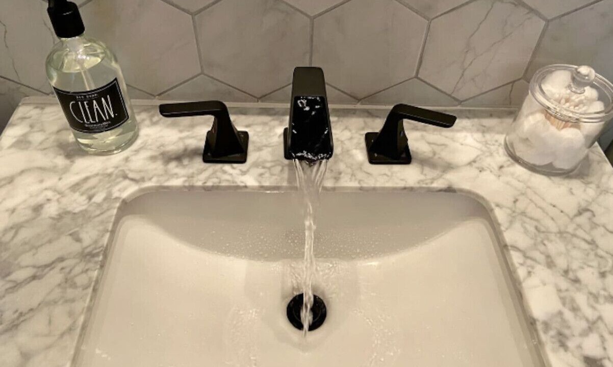 Photo of Bathroom in Court House Hill