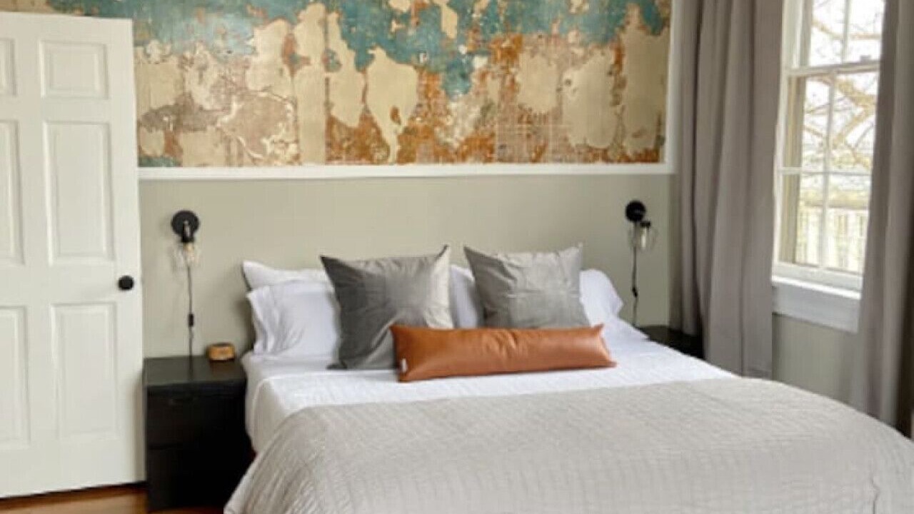 Photo of Bedroom in Court House Hill