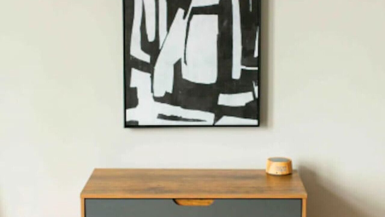 Photo of Bedroom in Court House Hill
