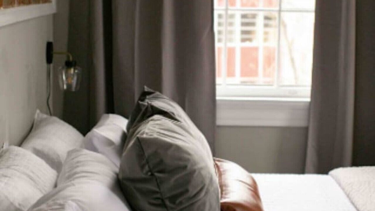 Photo of Bedroom in Court House Hill