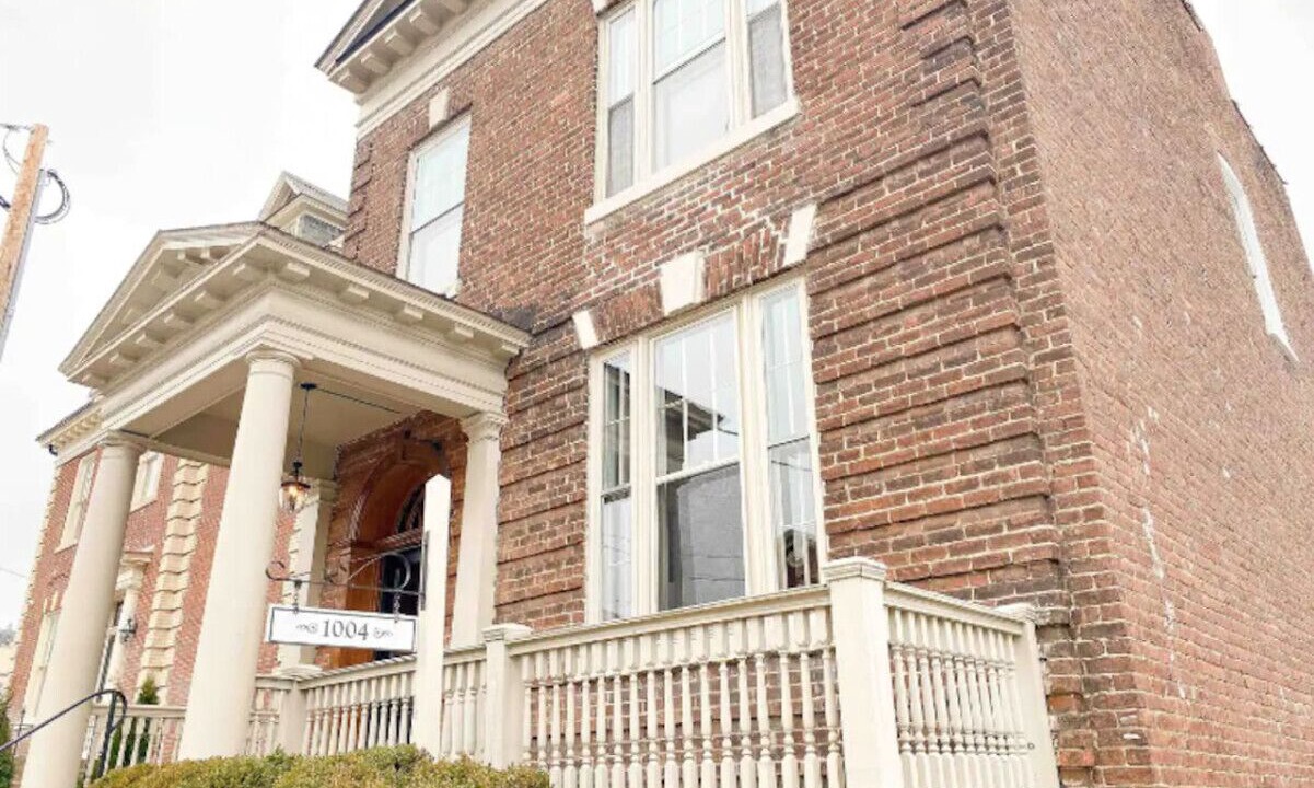 Photo of Outdoor in Court House Hill