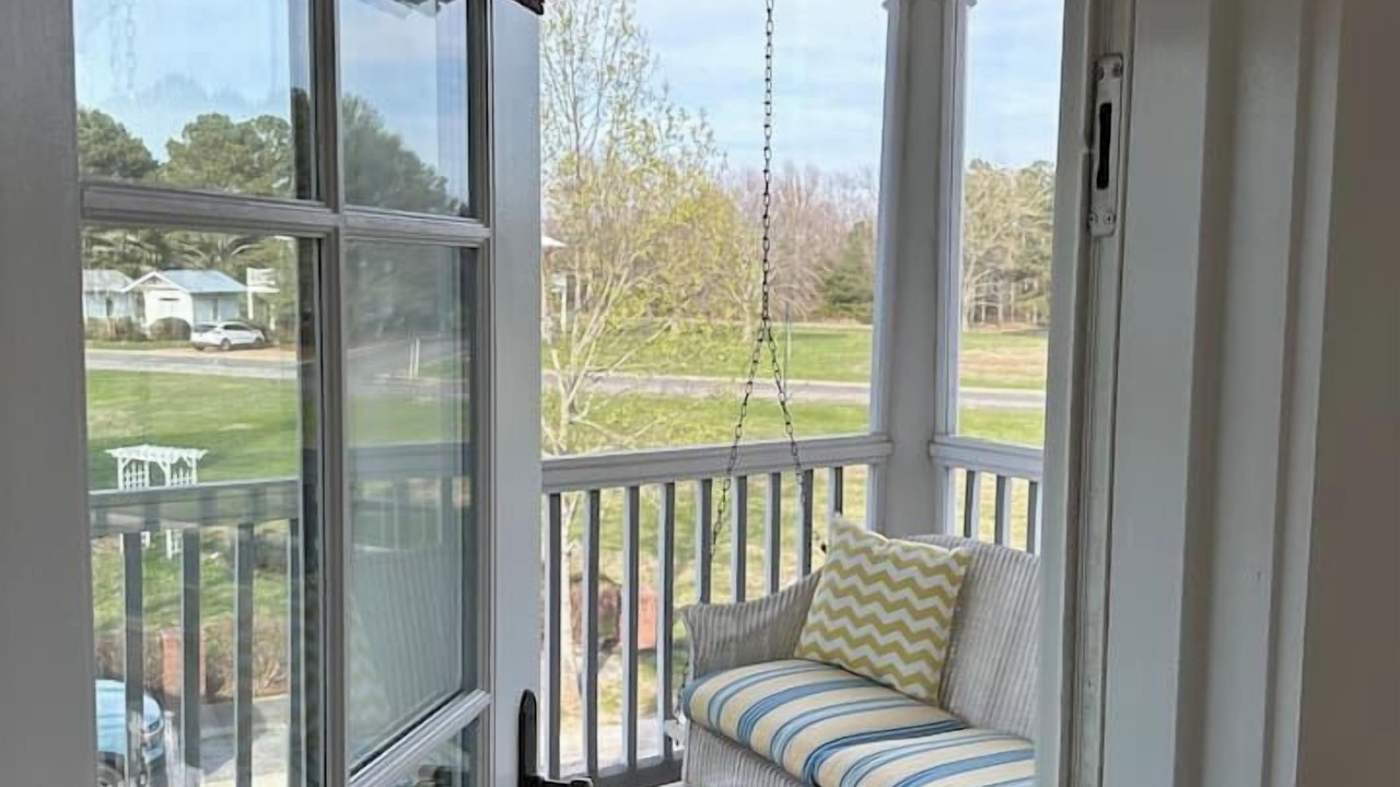 Photo of Outdoor in Pisgah
