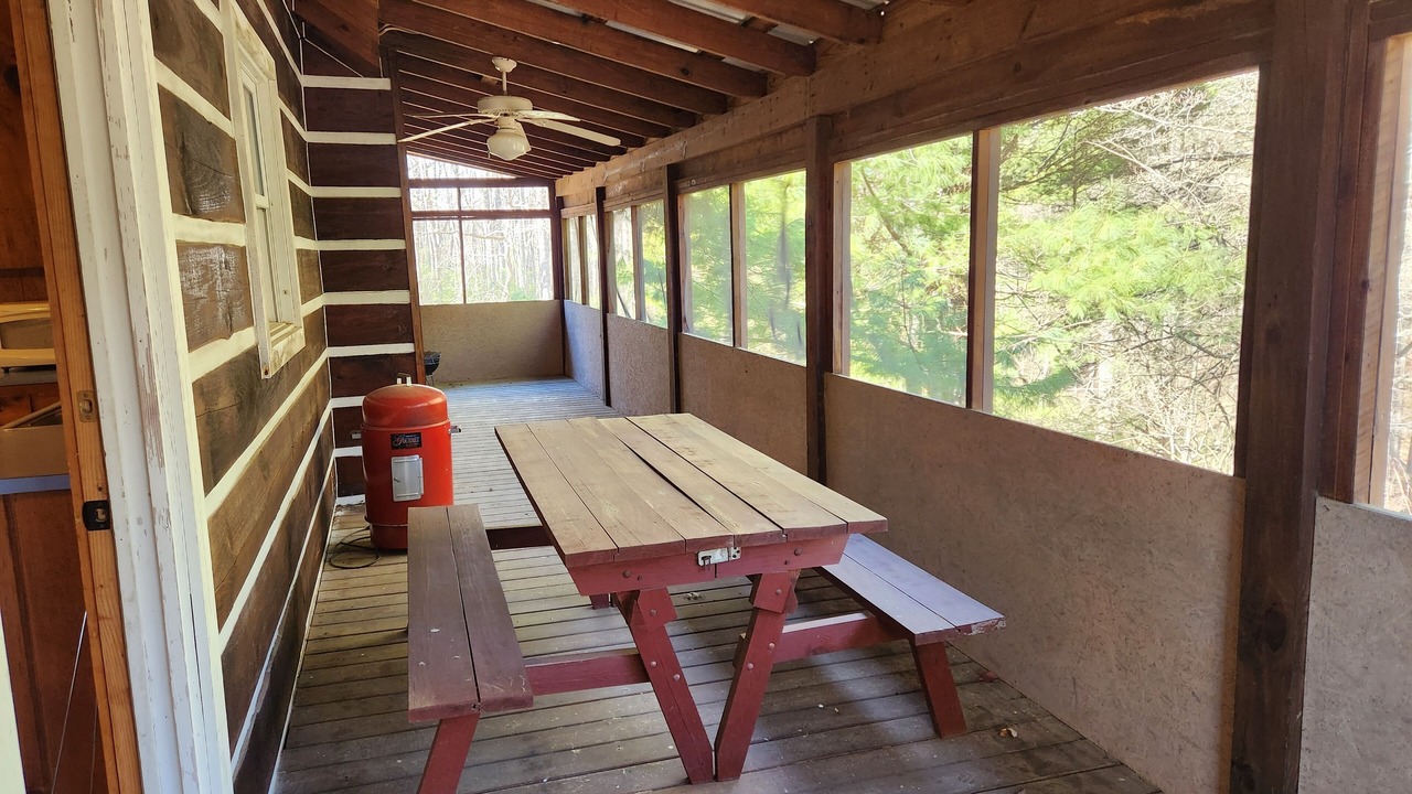 Photo of Outdoor in Jamestown