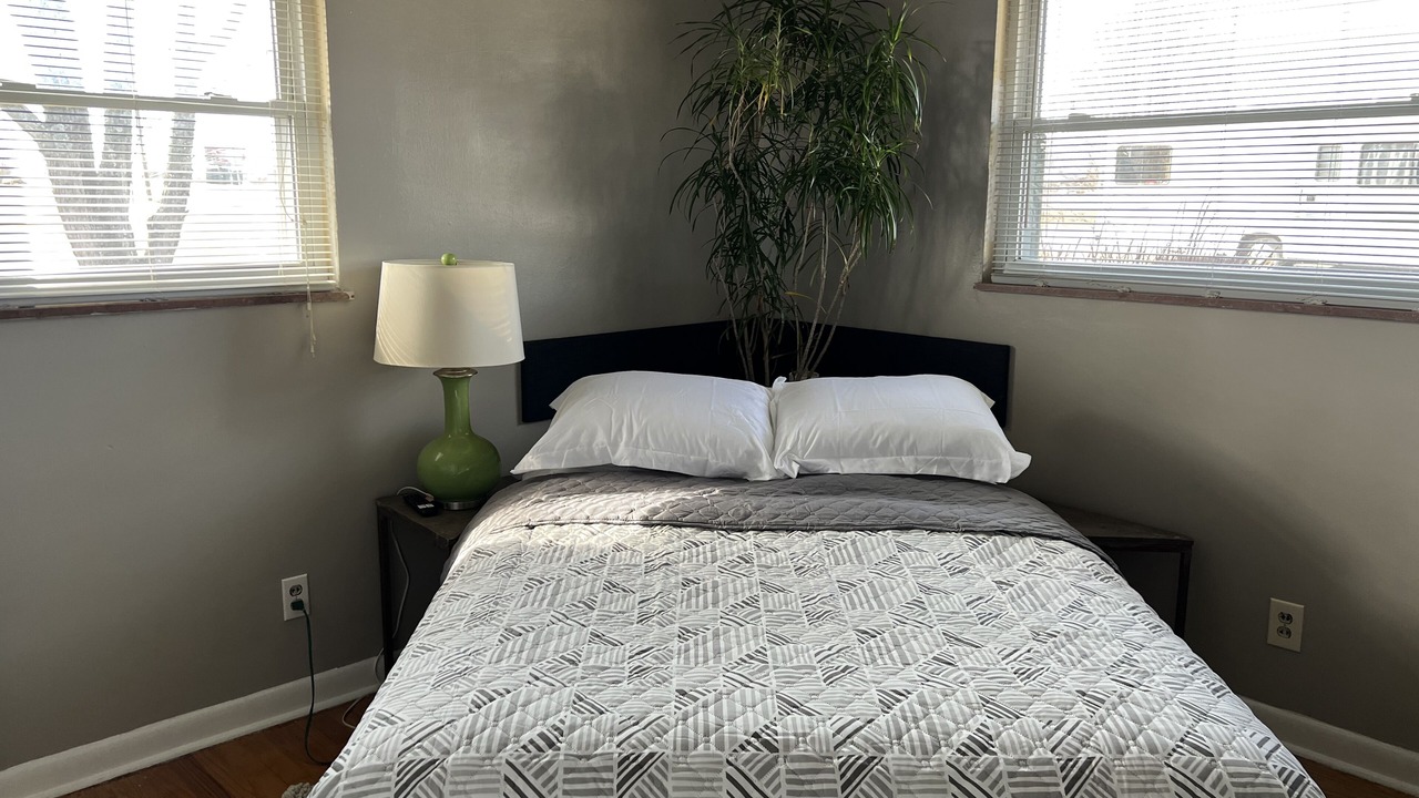 Photo of Bedroom in London