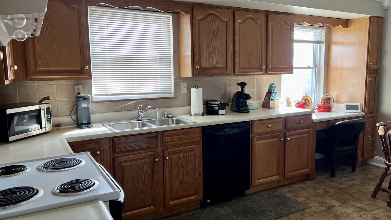 Photo of Kitchen in London