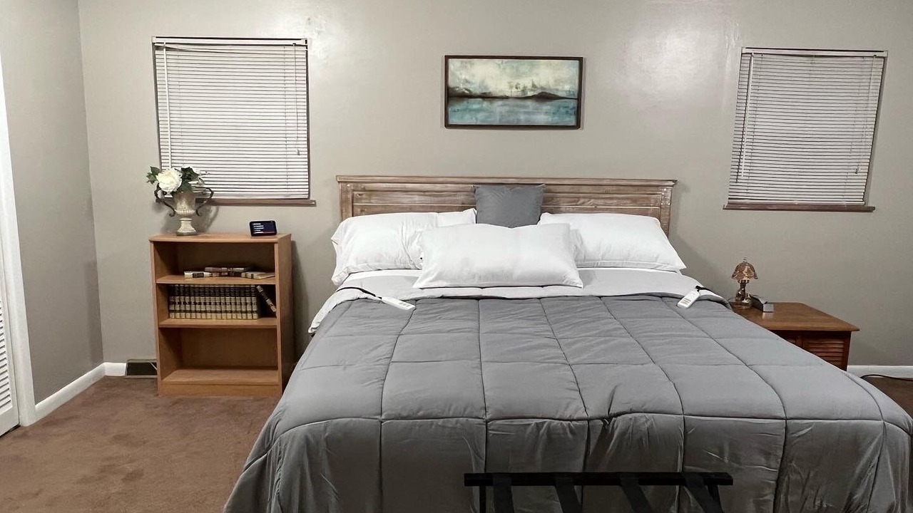 Photo of Bedroom in London