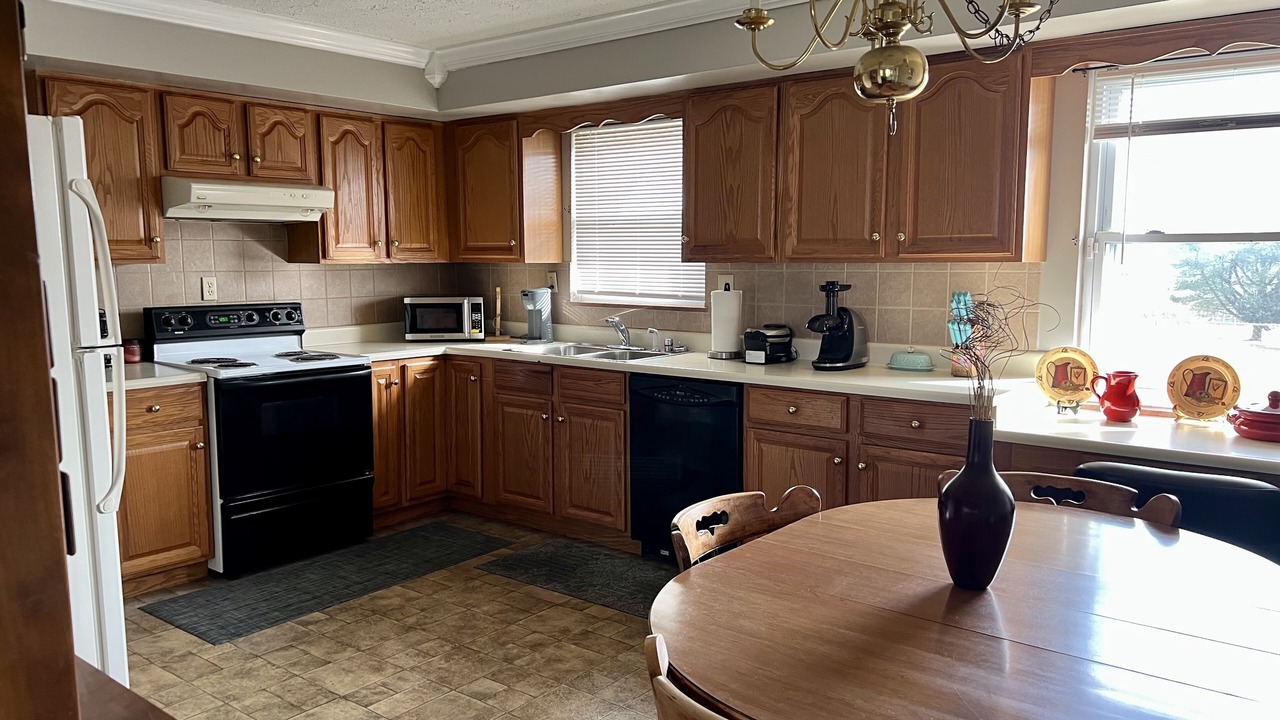 Photo of Kitchen in London