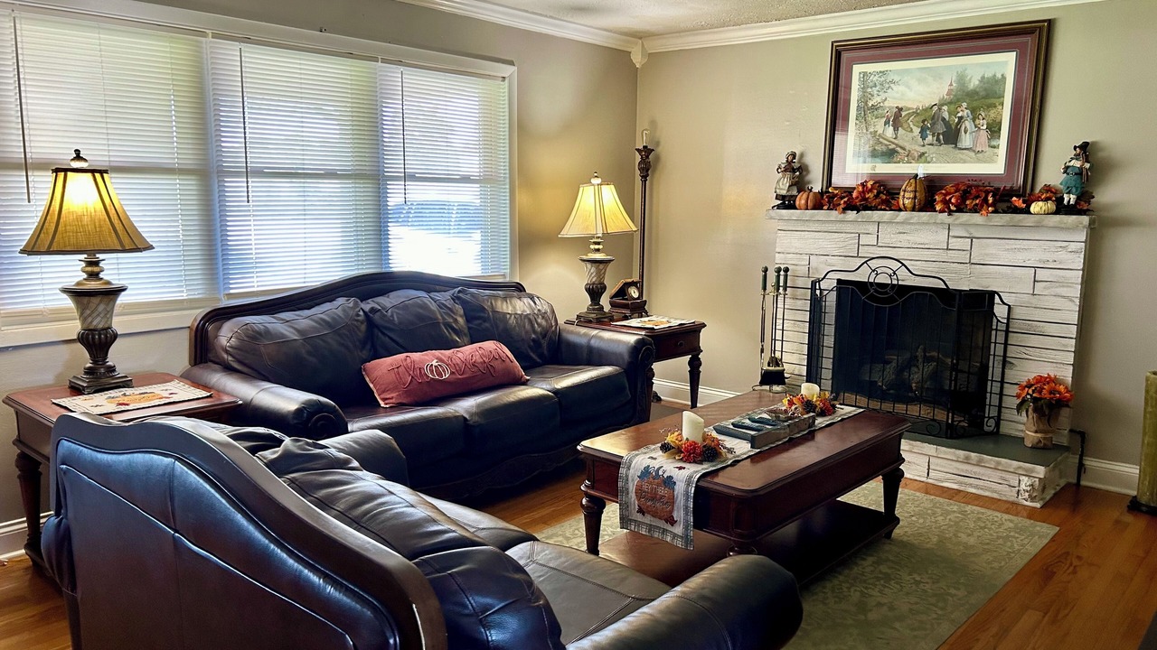 Photo of Livingroom in London