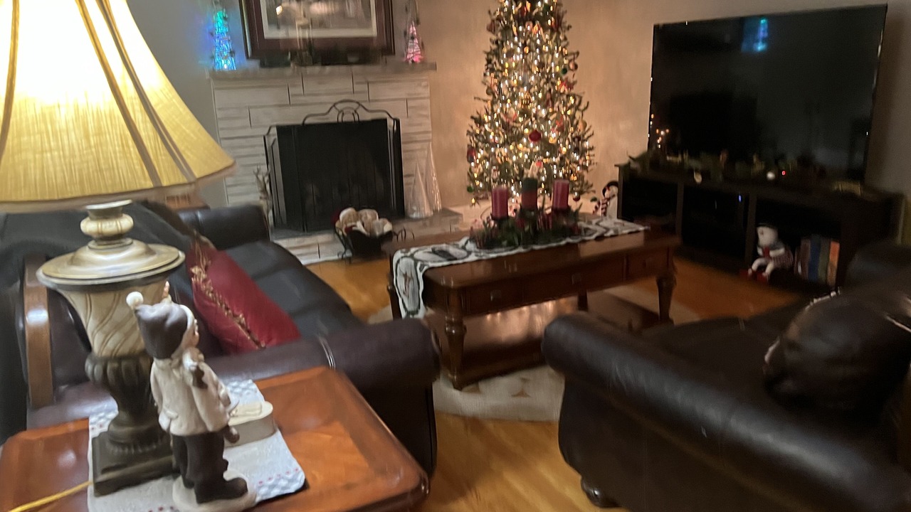 Photo of Livingroom in London