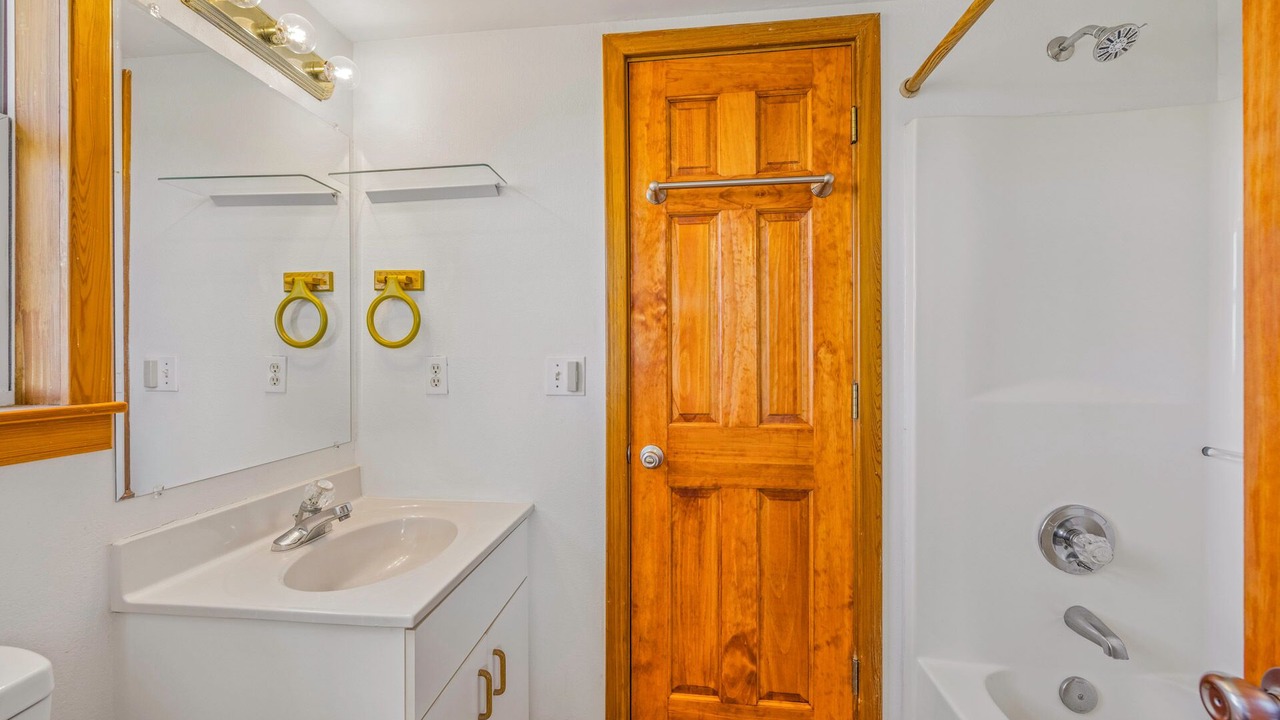 Photo of Bathroom in Rodanthe