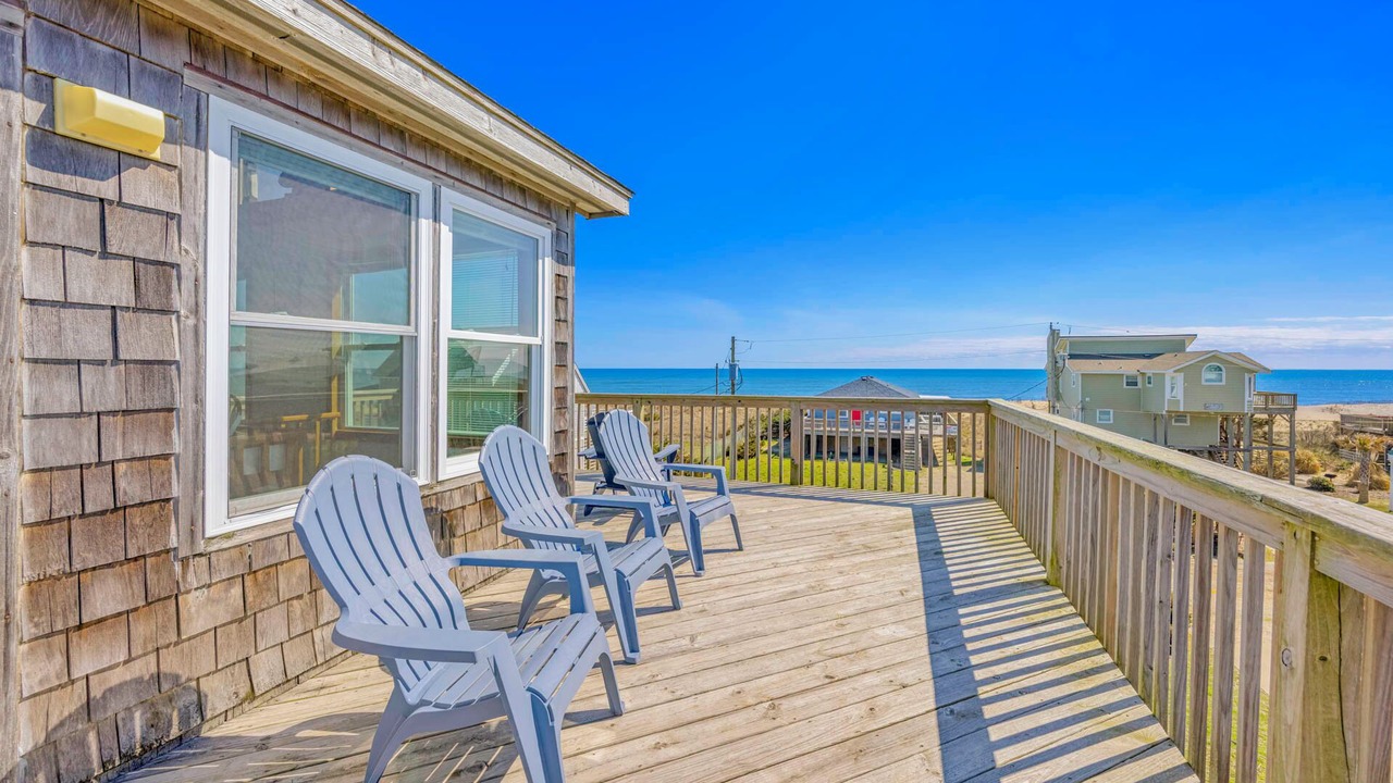 Photo of Others in Rodanthe