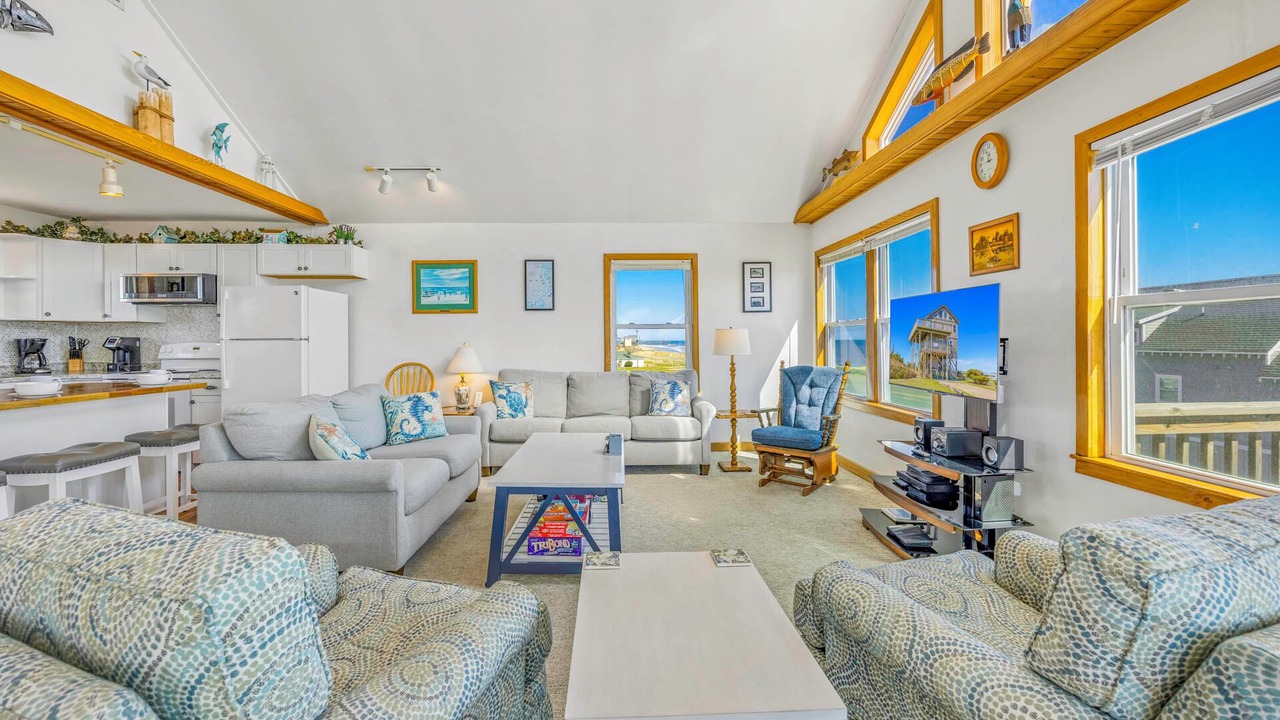 Photo of Others in Rodanthe