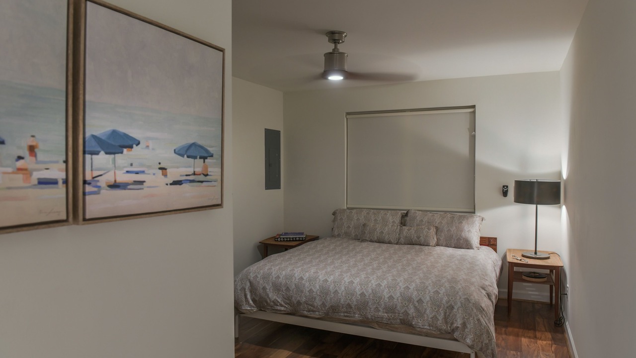 Photo of Bedroom in East Ocean View