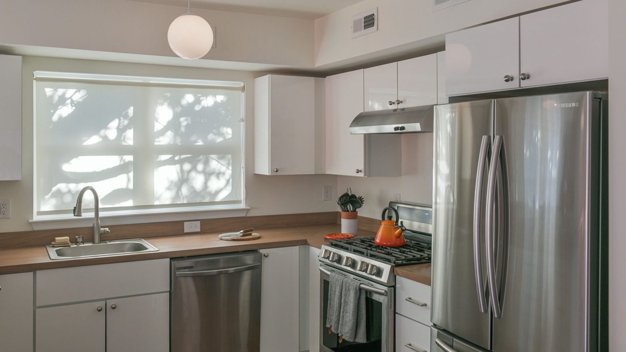 Photo of Kitchen in East Ocean View