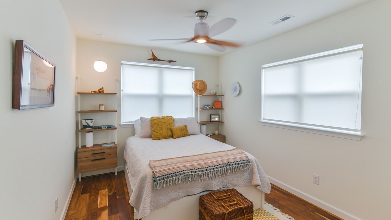 Photo of Bedroom in East Ocean View