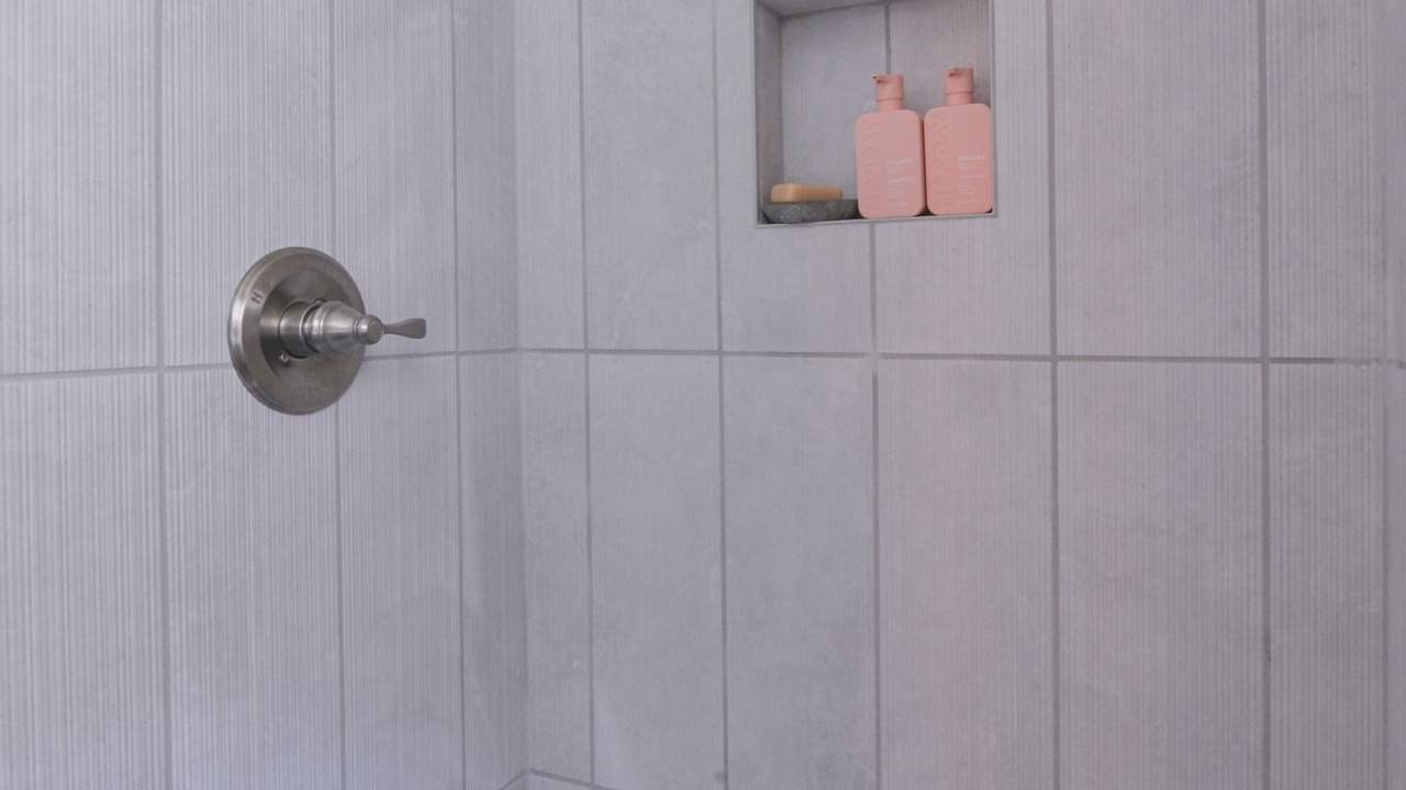 Photo of Bathroom in East Ocean View