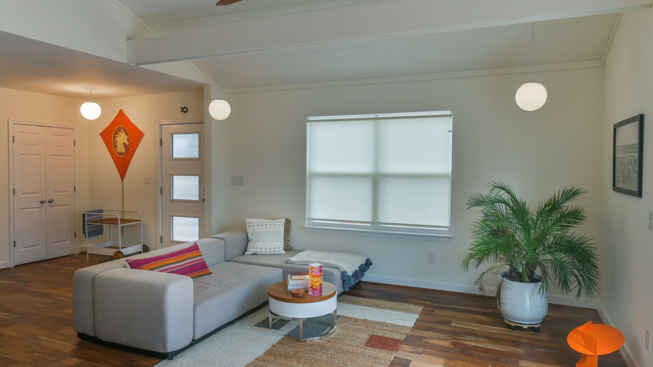 Photo of Livingroom in East Ocean View