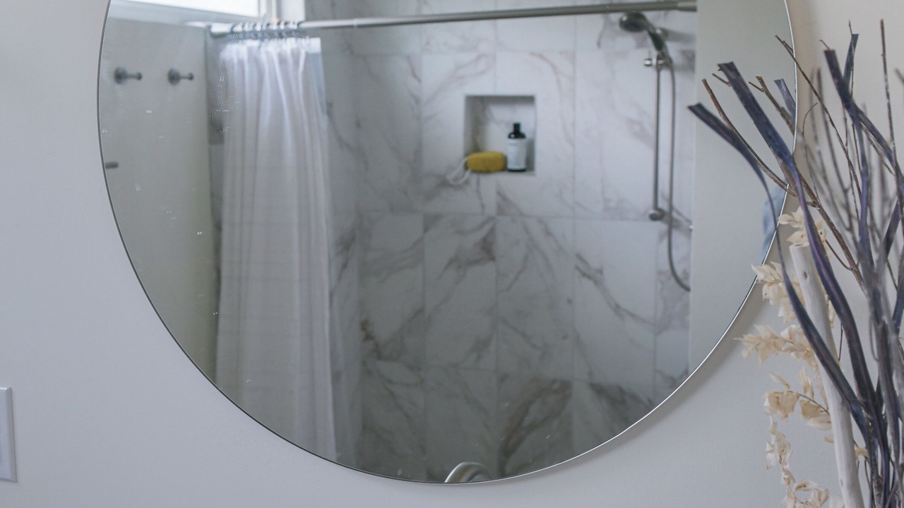 Photo of Bathroom in East Ocean View