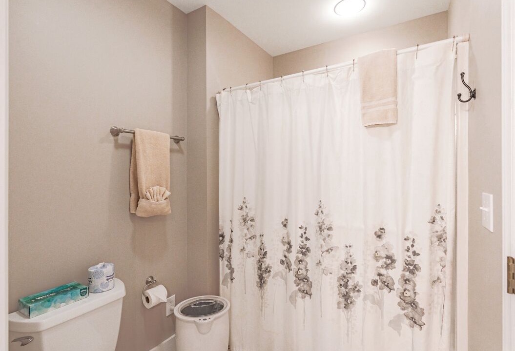Photo of Bathroom in Foscoe