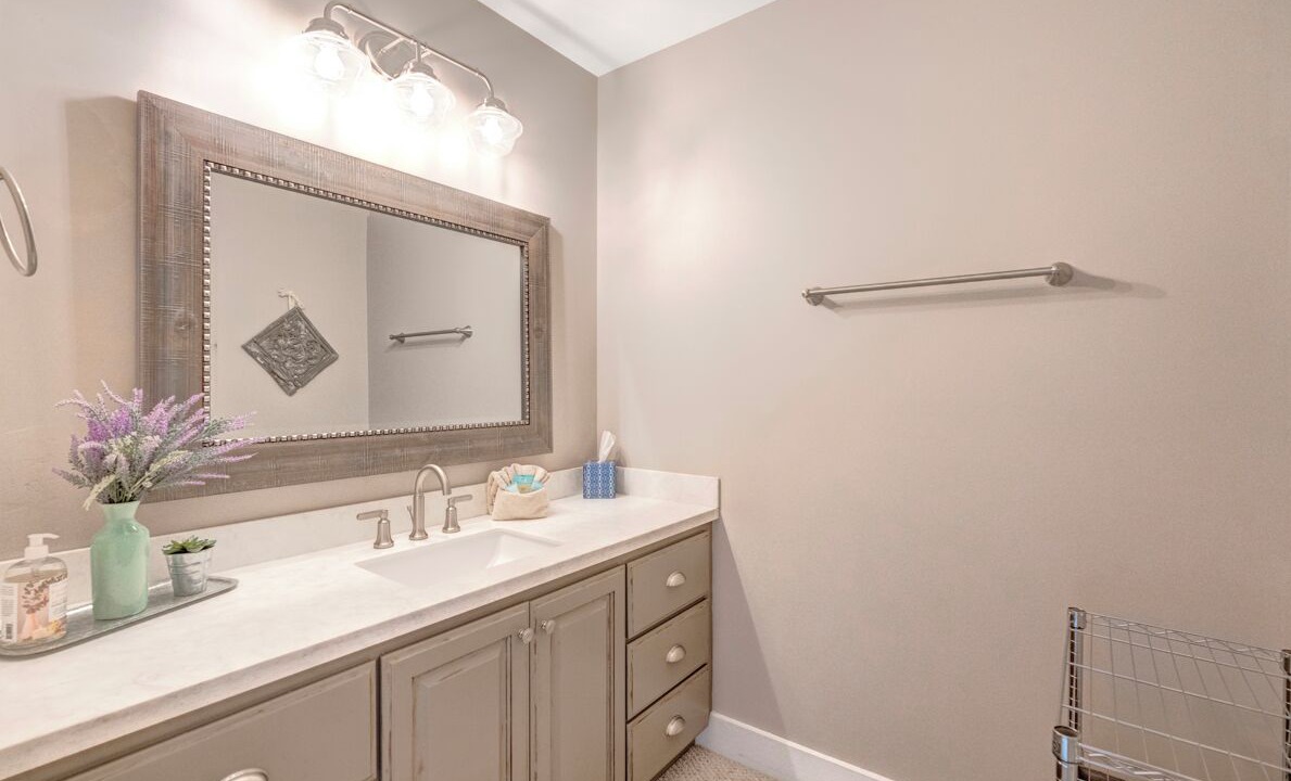 Photo of Bathroom in Foscoe