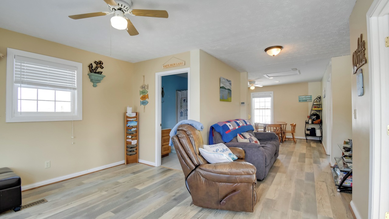 Photo of Livingroom in Wellington