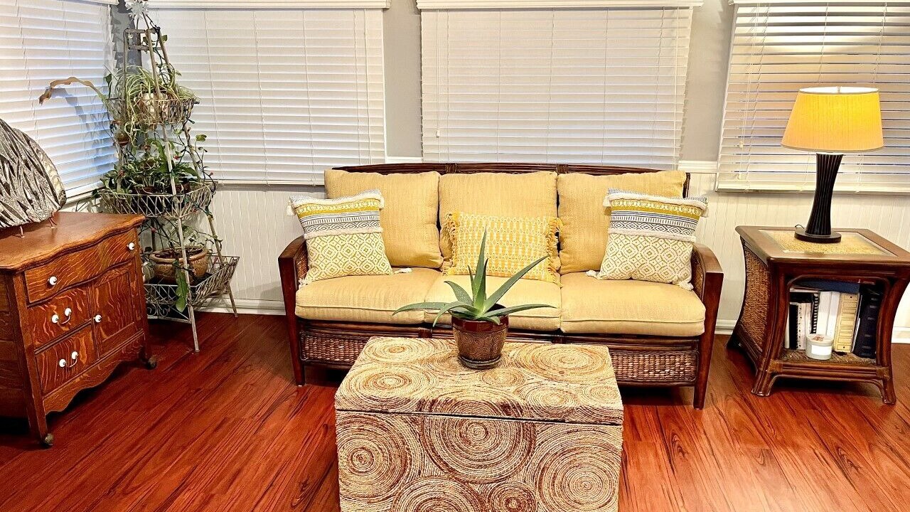 Photo of Livingroom in North Carolina Coast