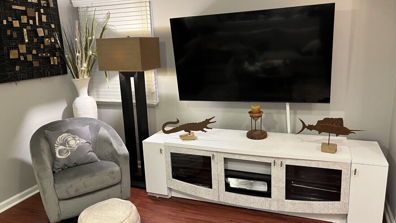 Photo of Livingroom in North Carolina Coast