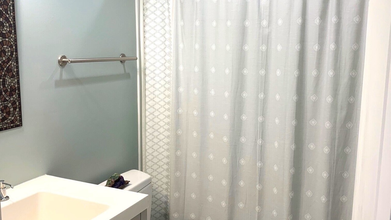Photo of Bathroom in North Carolina Coast
