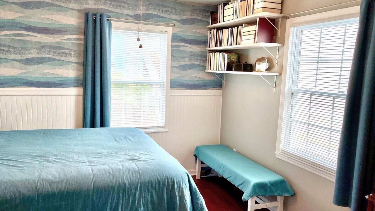 Photo of Bedroom in North Carolina Coast