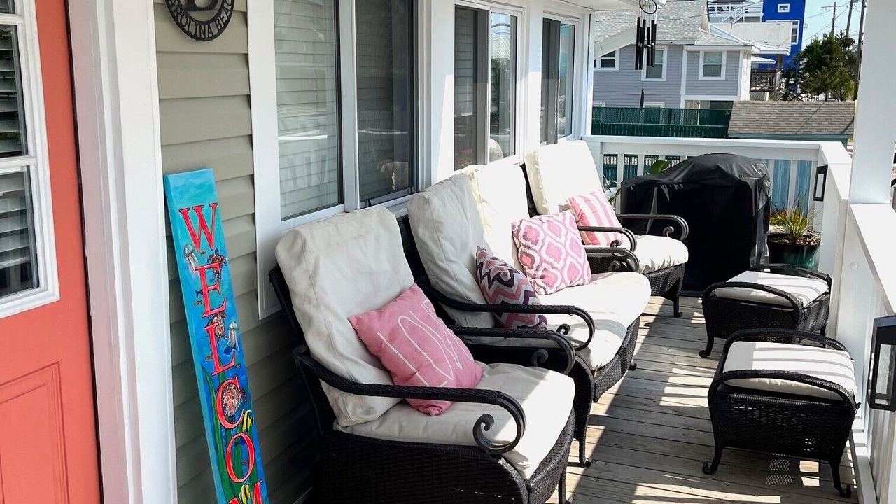Photo of Outdoor in North Carolina Coast