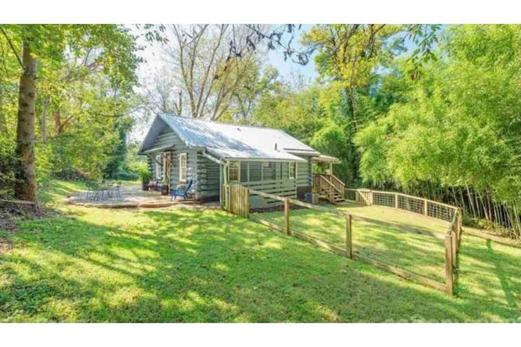 Photo of Outdoor in Asheville