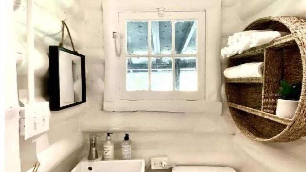 Photo of Bathroom in Asheville