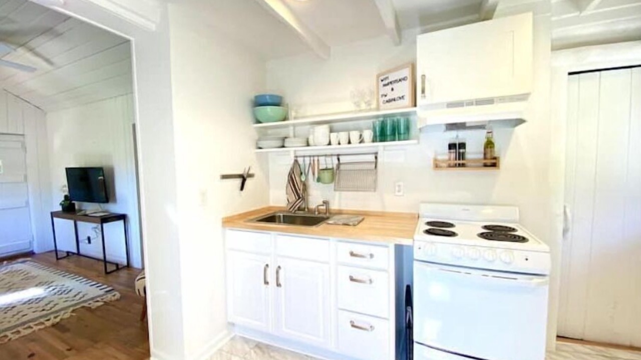 Photo of Kitchen in Asheville