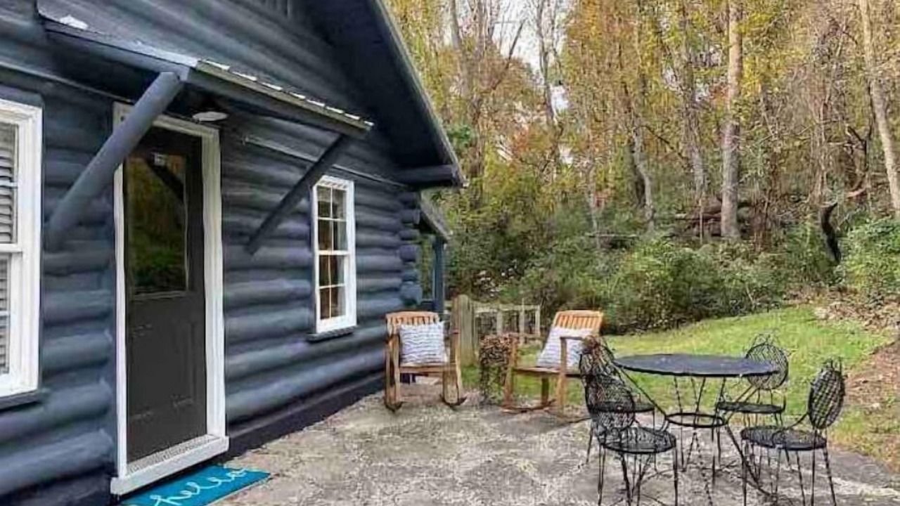 Photo of Outdoor in Asheville