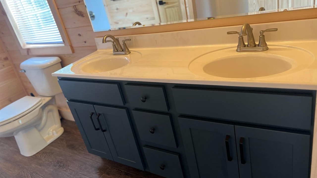 Photo of Bathroom in Brookville