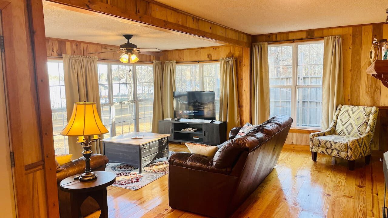 Photo of Livingroom in Centre