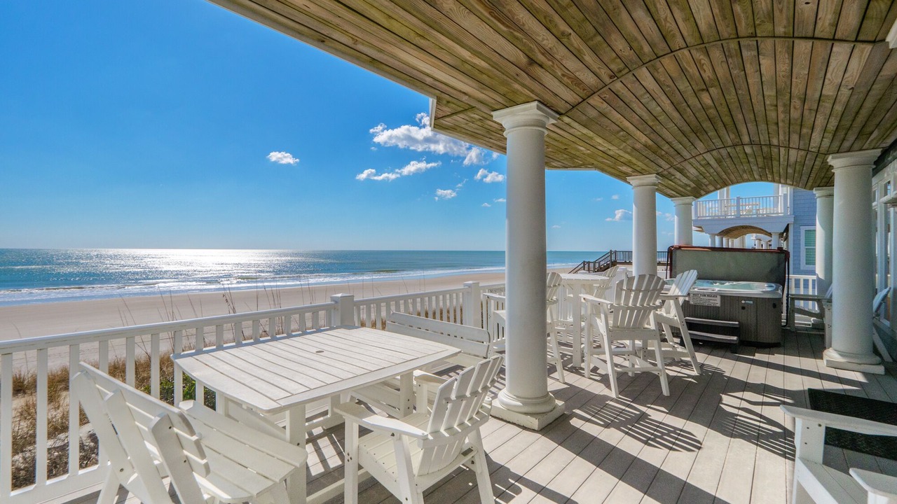 Photo of Others in North Topsail Beach