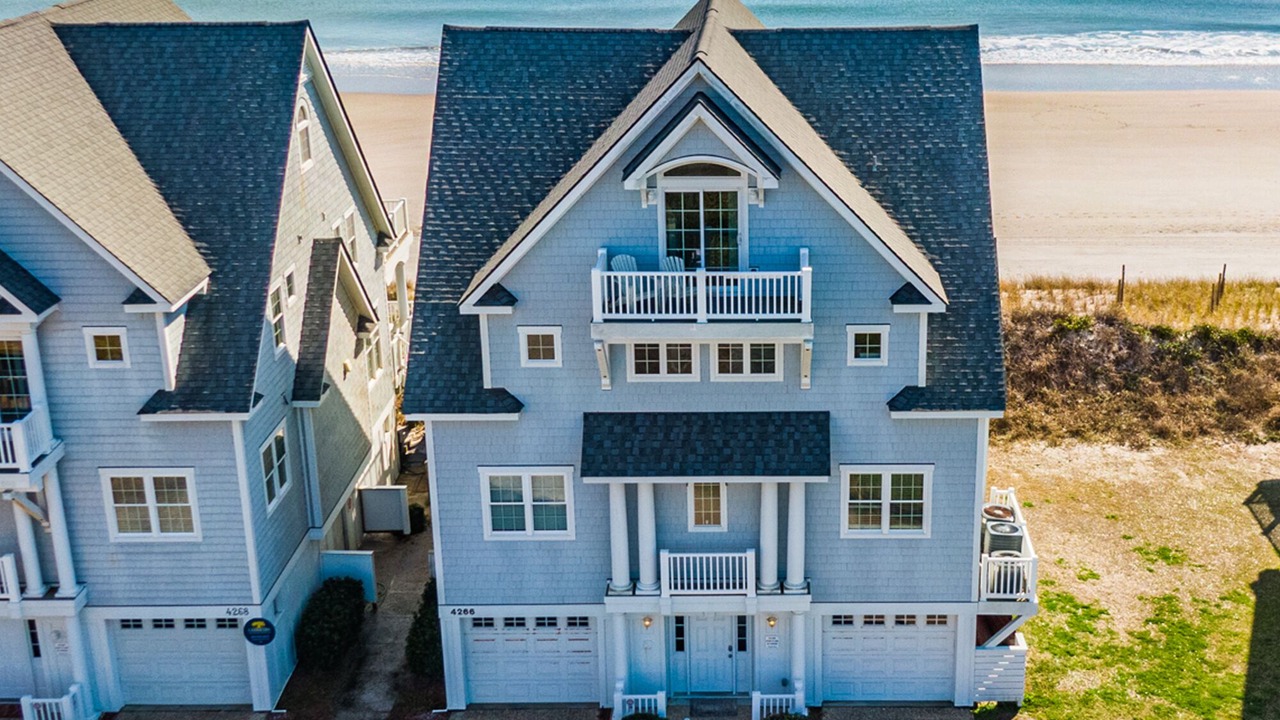 Photo of Outdoor in North Topsail Beach