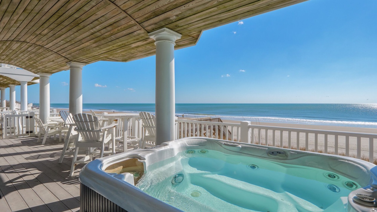Photo of Others in North Topsail Beach