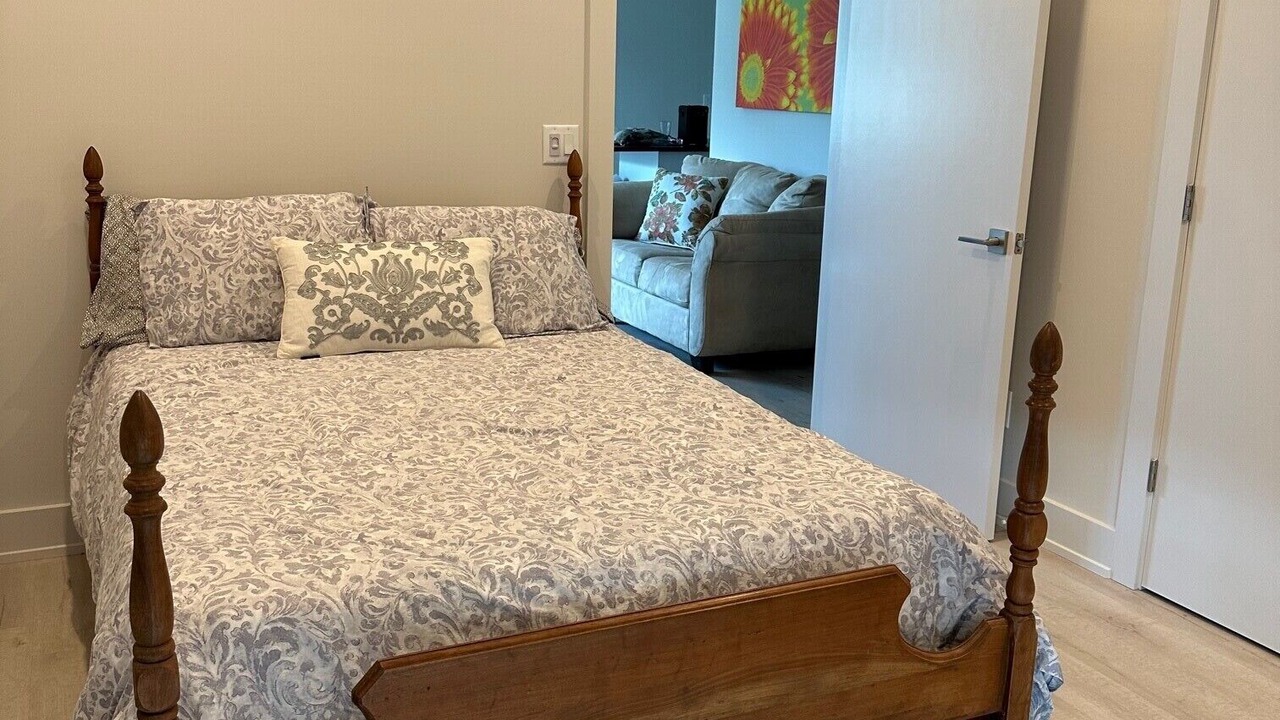 Photo of Bedroom in Wilmington