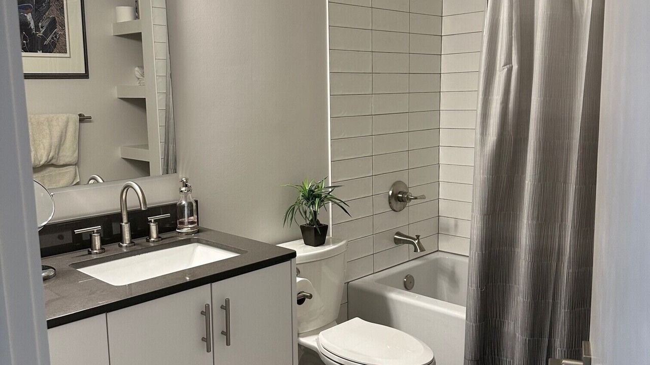 Photo of Bathroom in Wilmington