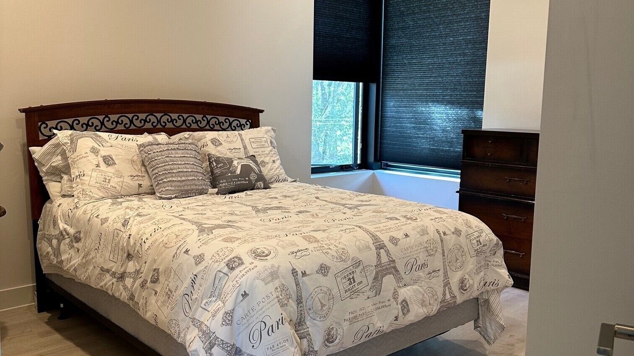 Photo of Bedroom in Wilmington