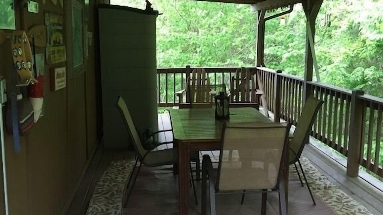 Photo of Outdoor in Byrdstown