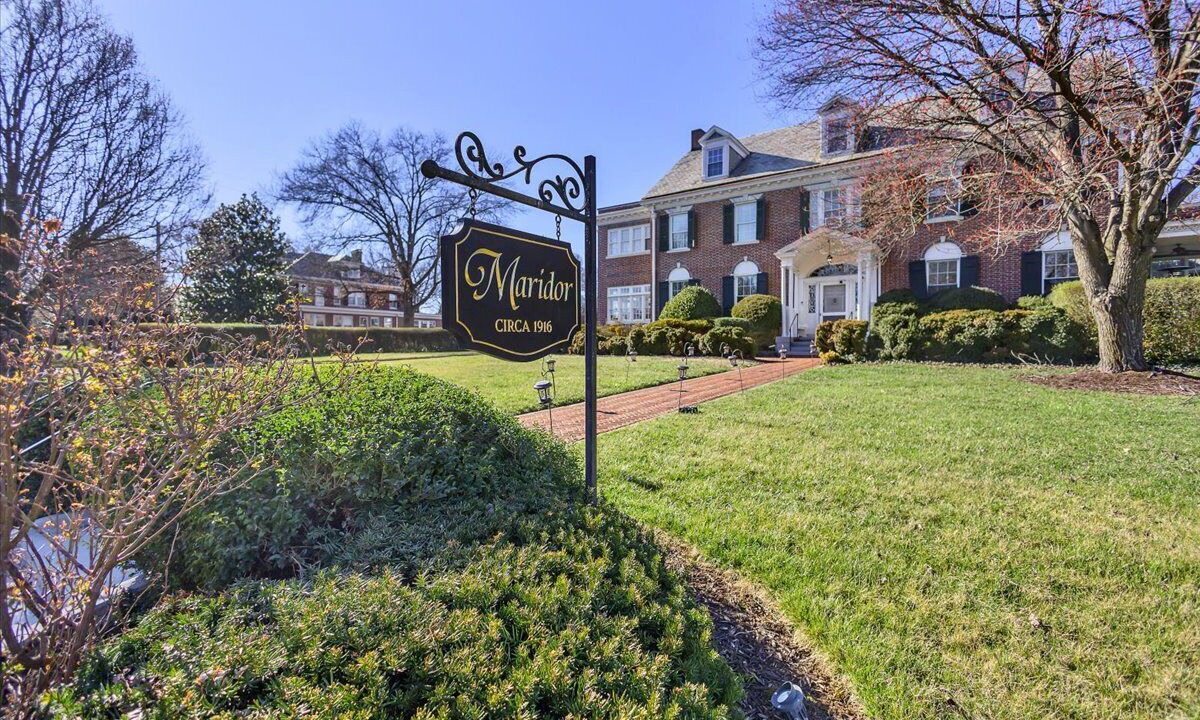 Photo of Outdoor in Roanoke