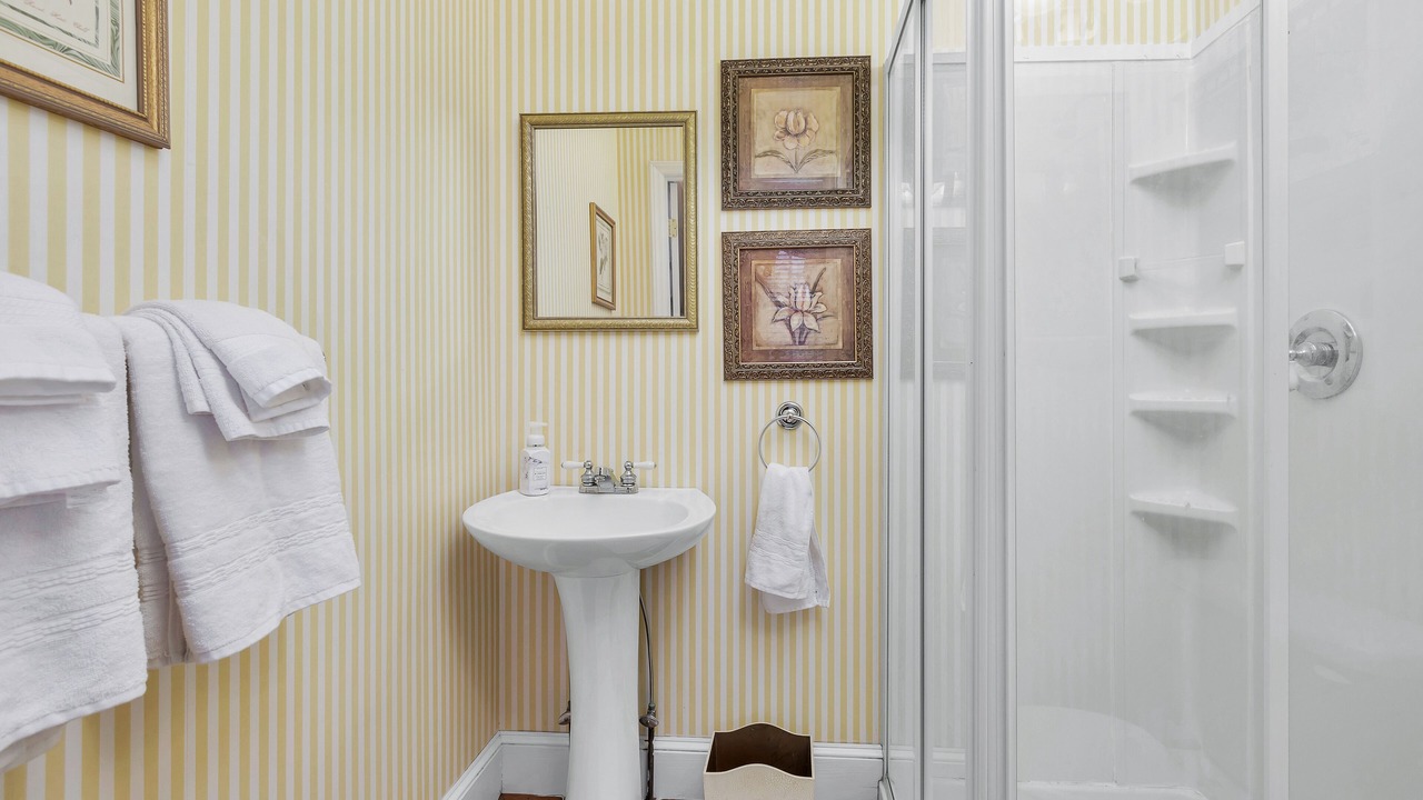 Photo of Bathroom in Roanoke