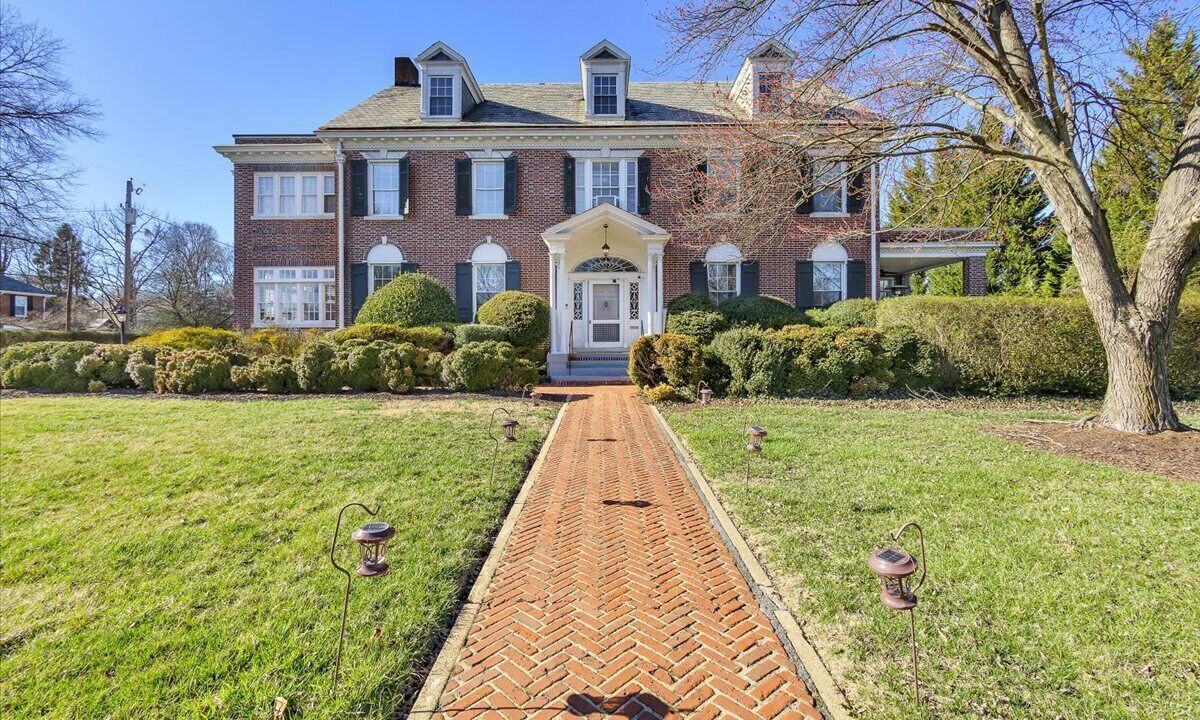 Photo of Outdoor in Roanoke